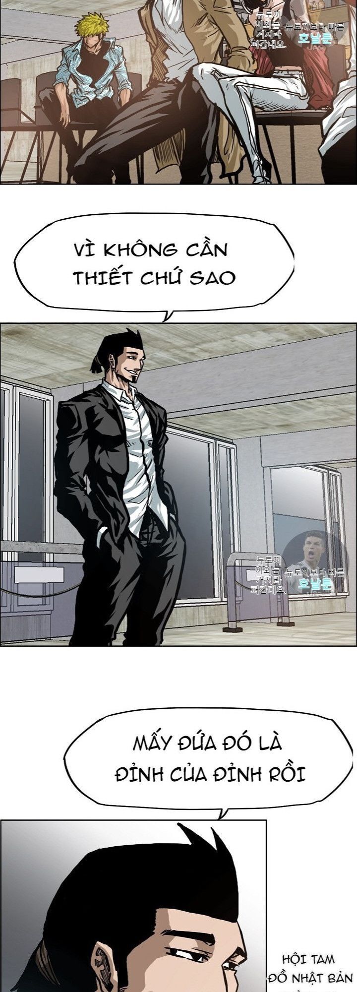 Bậc Thầy Kiếm Sư Chap 17 - Next Chap 18