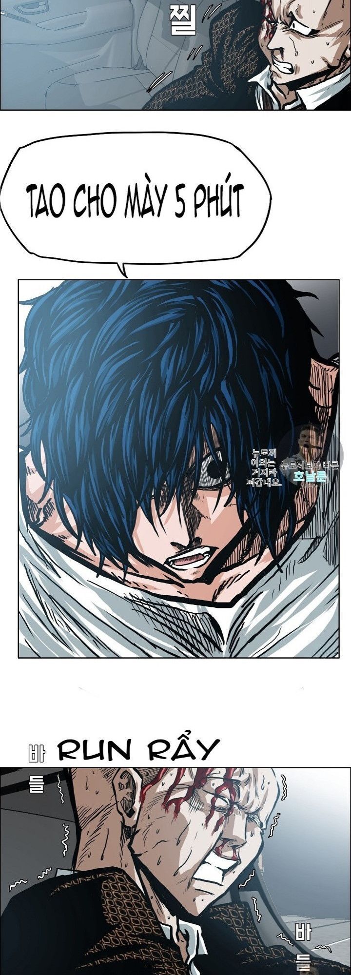 Bậc Thầy Kiếm Sư Chap 17 - Next Chap 18