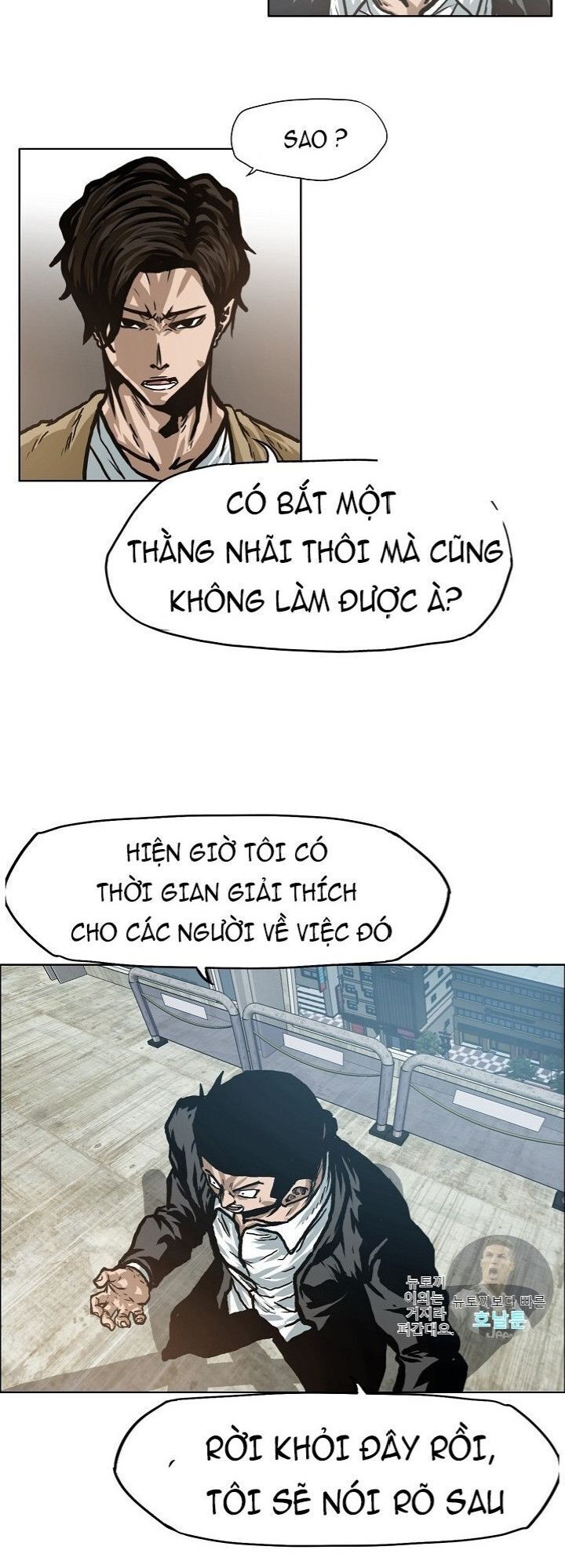 Bậc Thầy Kiếm Sư Chap 17 - Next Chap 18