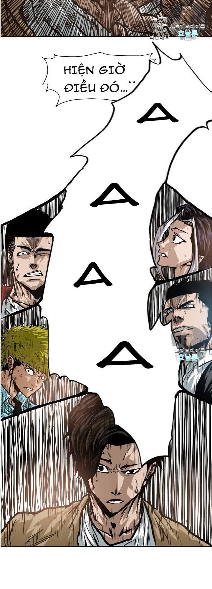 Bậc Thầy Kiếm Sư Chap 17 - Next Chap 18