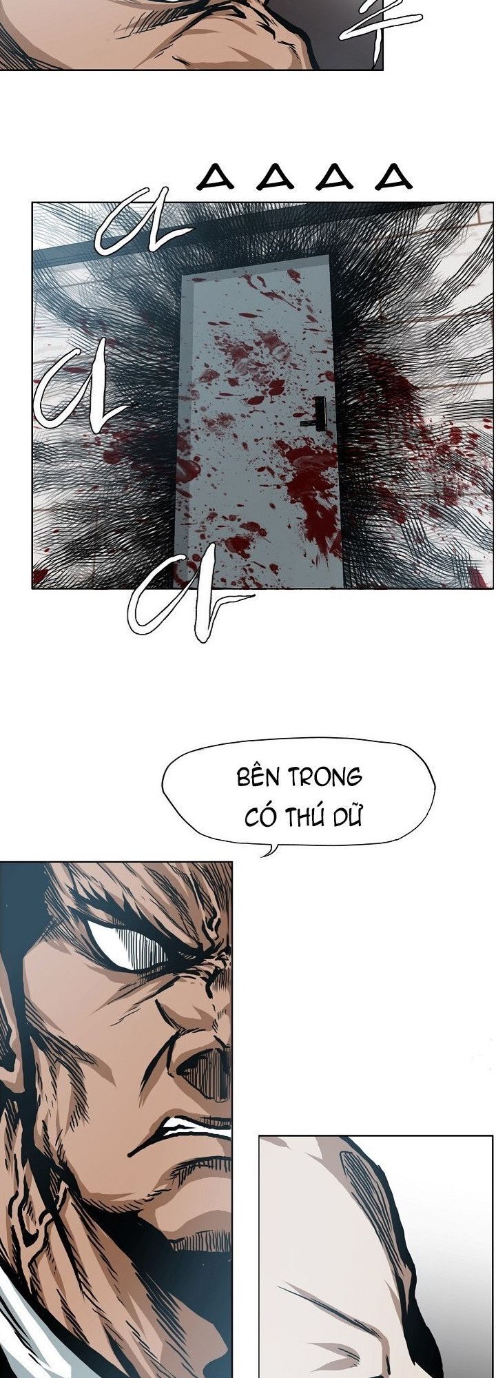 Bậc Thầy Kiếm Sư Chap 17 - Next Chap 18