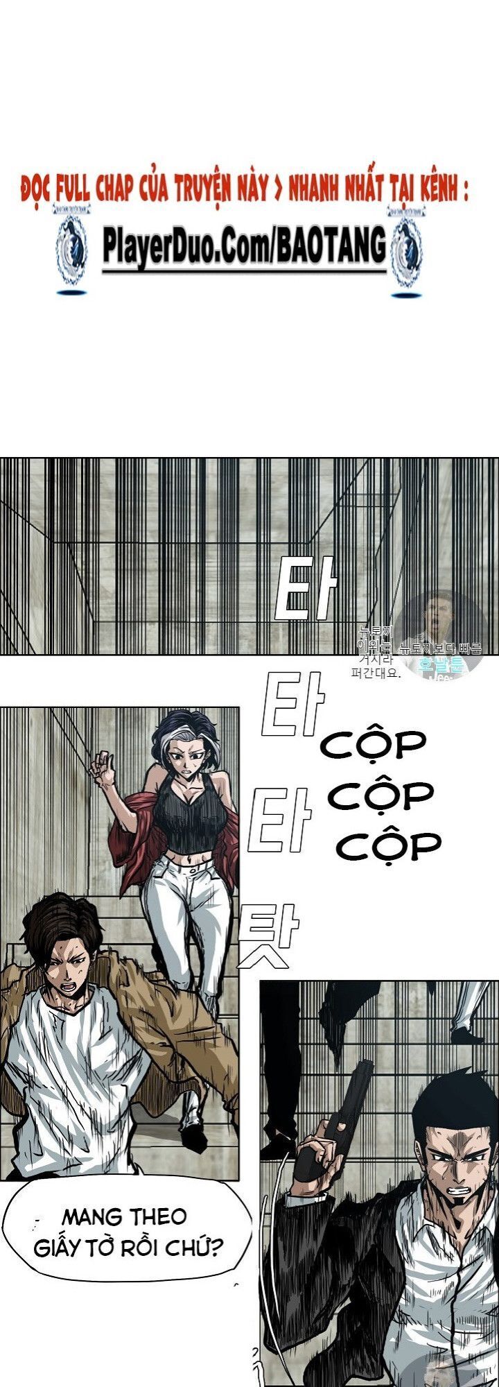 Bậc Thầy Kiếm Sư Chap 18 - Next Chap 19