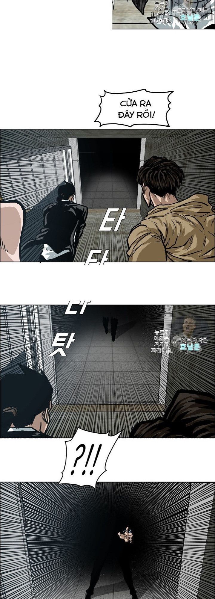 Bậc Thầy Kiếm Sư Chap 18 - Next Chap 19