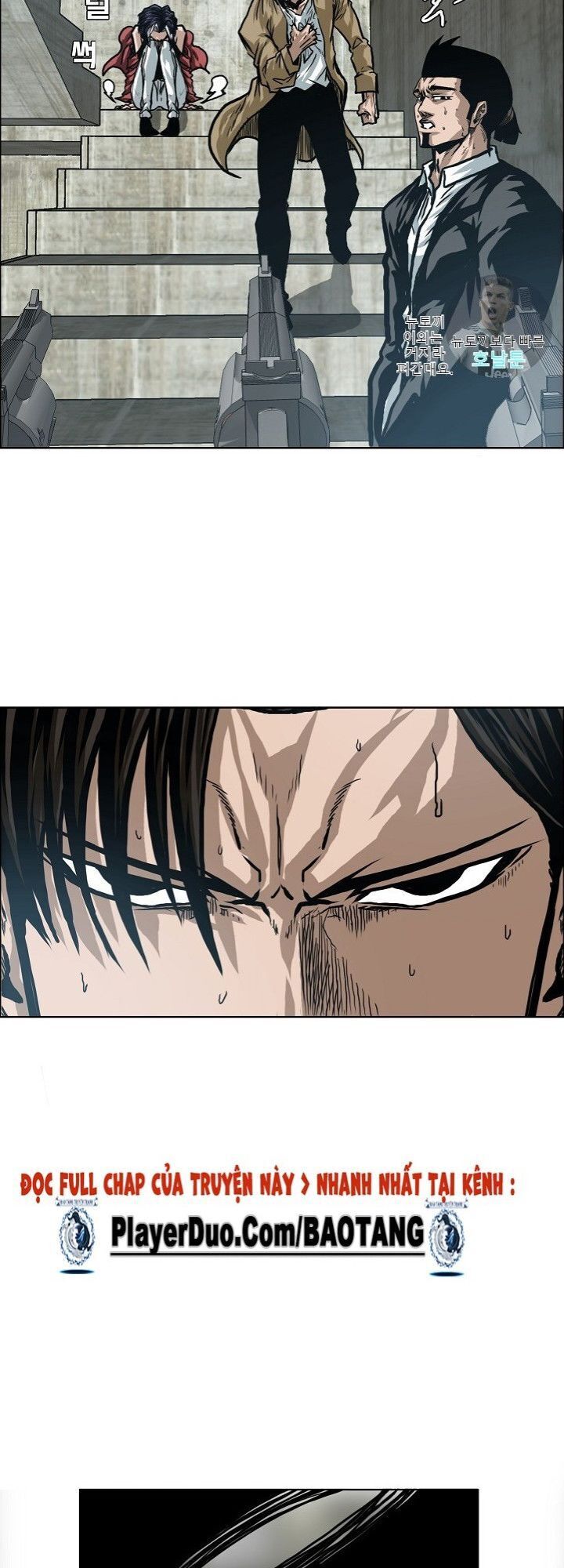 Bậc Thầy Kiếm Sư Chap 18 - Next Chap 19