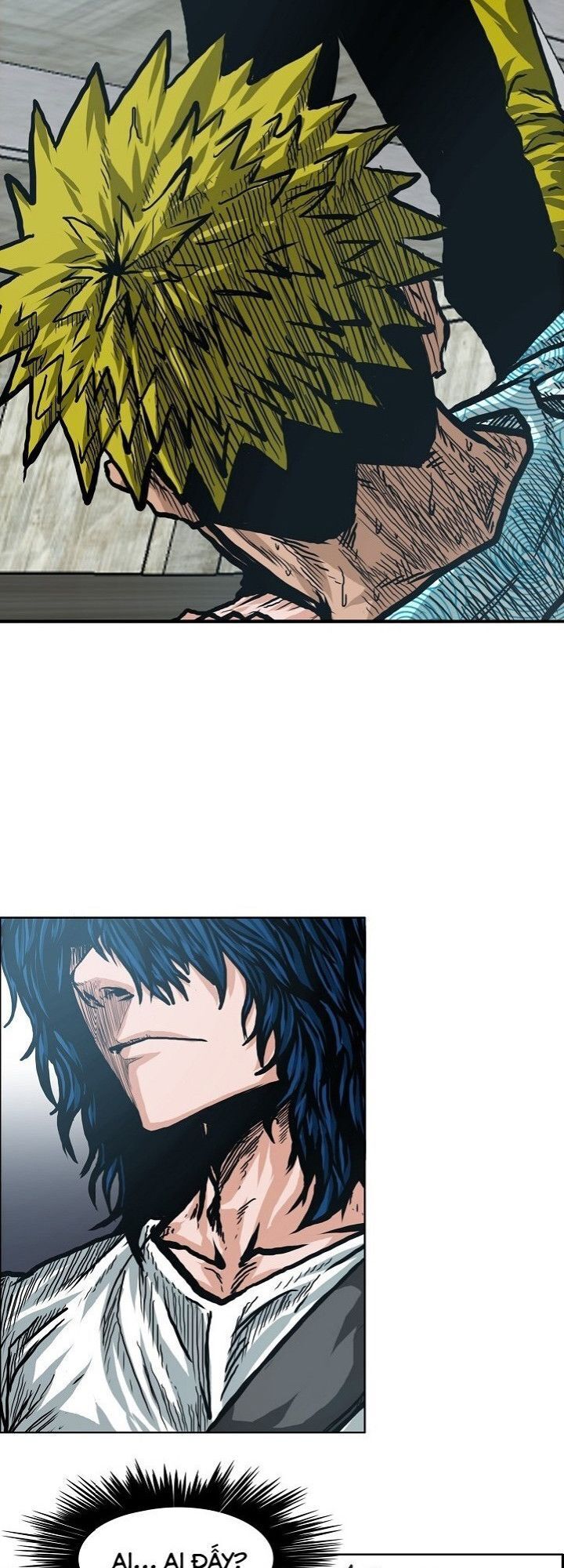 Bậc Thầy Kiếm Sư Chap 18 - Next Chap 19