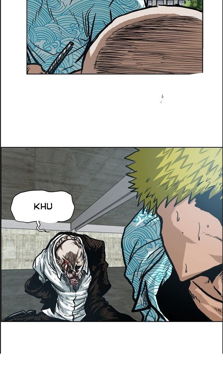 Bậc Thầy Kiếm Sư Chap 18 - Next Chap 19