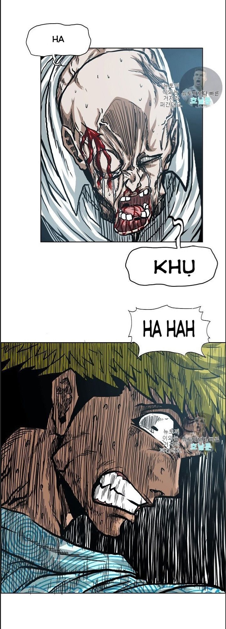 Bậc Thầy Kiếm Sư Chap 18 - Next Chap 19