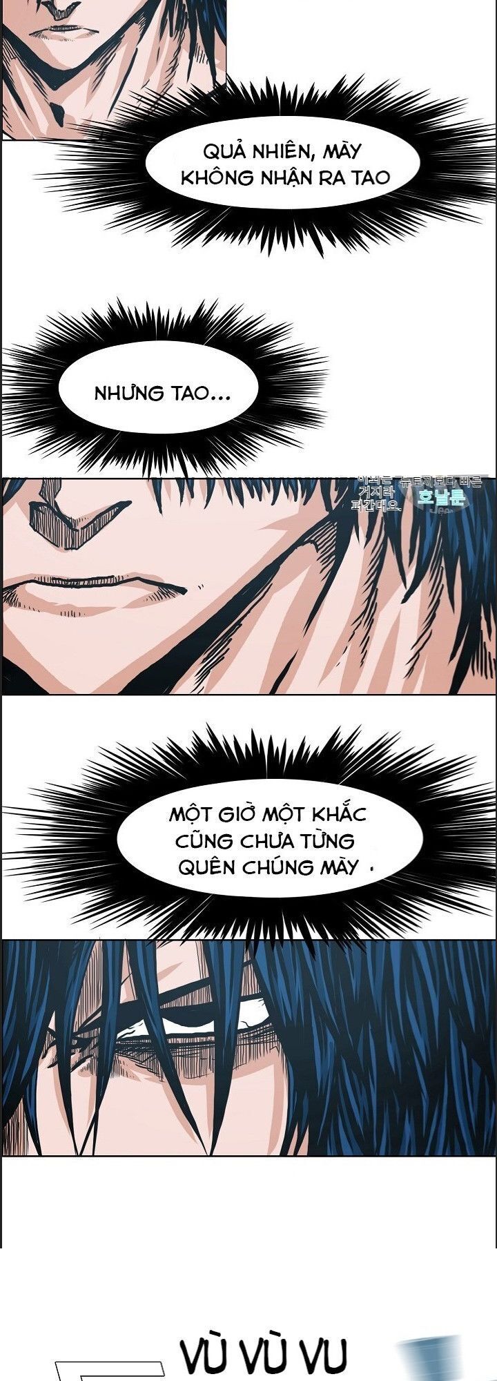 Bậc Thầy Kiếm Sư Chap 18 - Next Chap 19