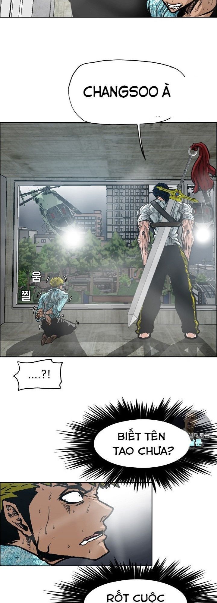 Bậc Thầy Kiếm Sư Chap 18 - Next Chap 19