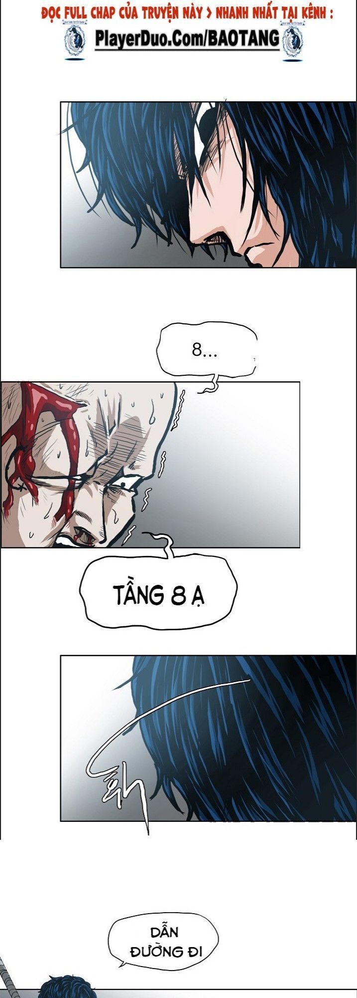 Bậc Thầy Kiếm Sư Chap 18 - Next Chap 19