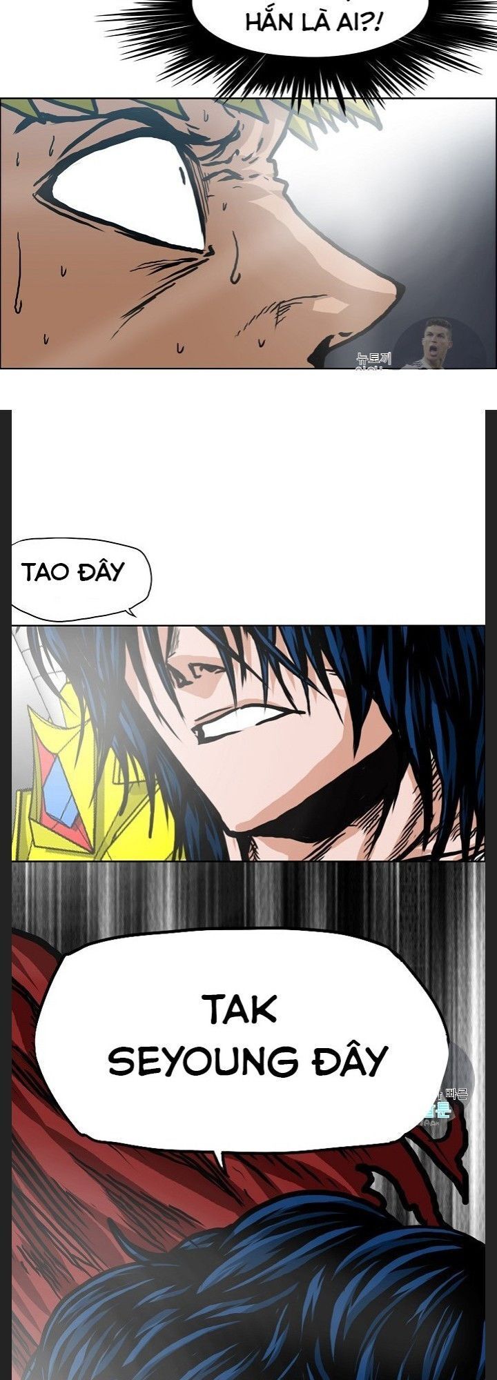 Bậc Thầy Kiếm Sư Chap 18 - Next Chap 19