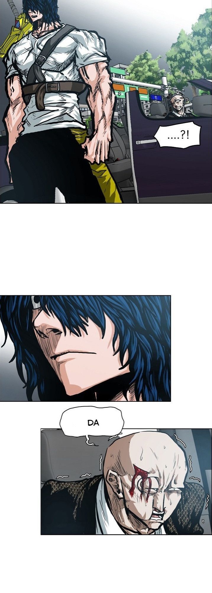 Bậc Thầy Kiếm Sư Chap 18 - Next Chap 19