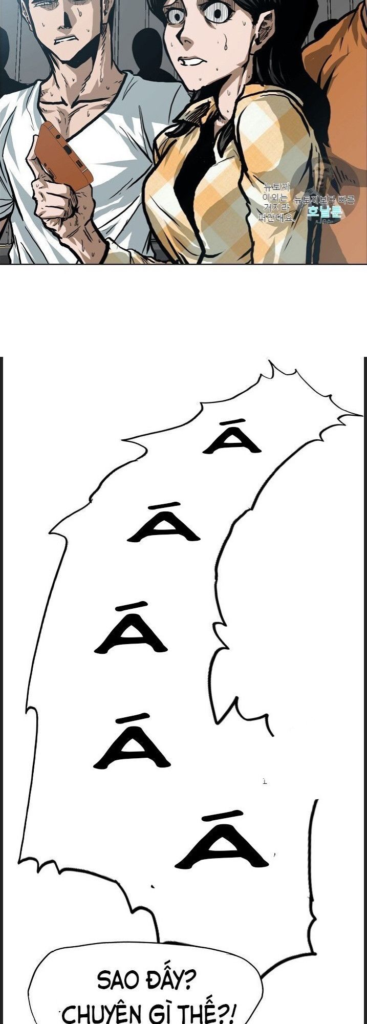 Bậc Thầy Kiếm Sư Chap 18 - Next Chap 19