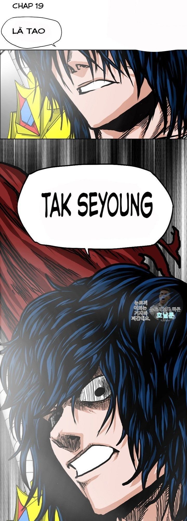 Bậc Thầy Kiếm Sư Chap 19 - Next Chap 20