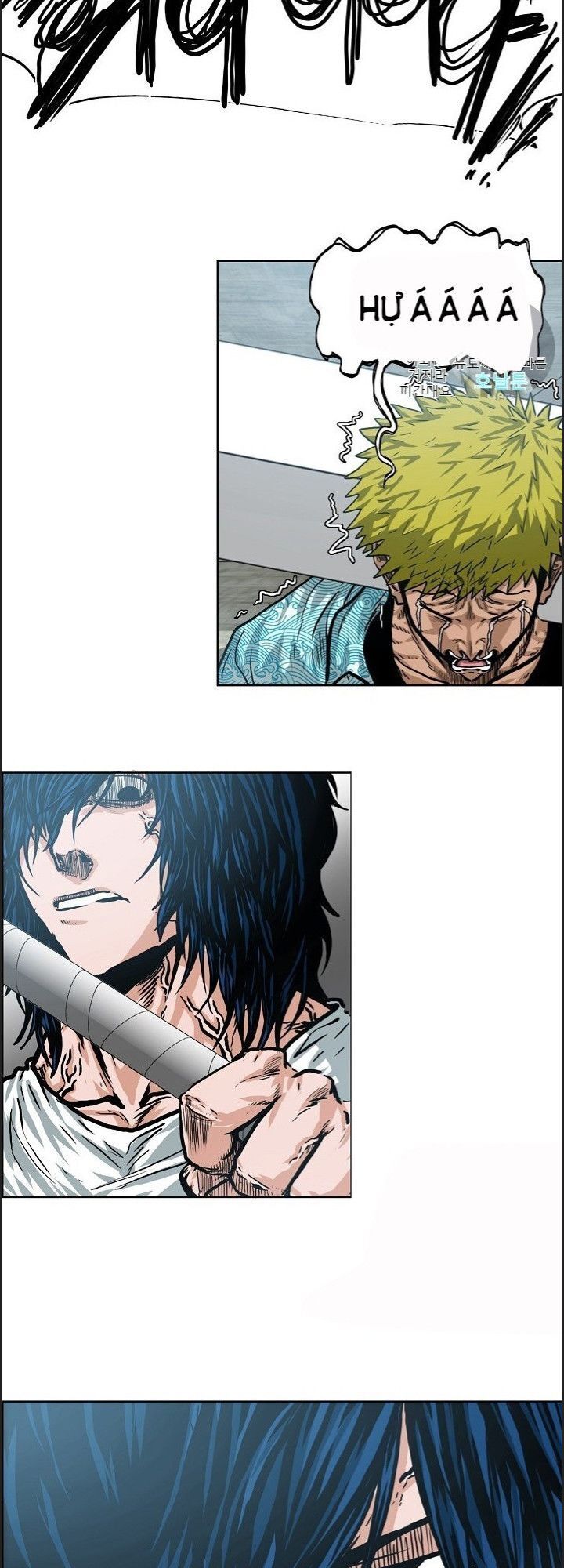 Bậc Thầy Kiếm Sư Chap 19 - Next Chap 20