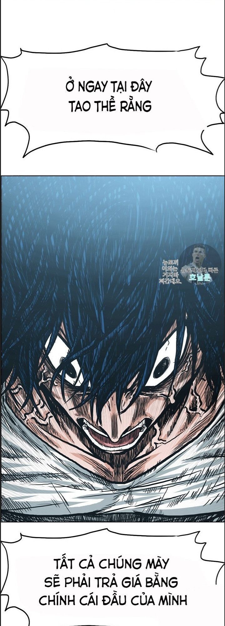 Bậc Thầy Kiếm Sư Chap 19 - Next Chap 20
