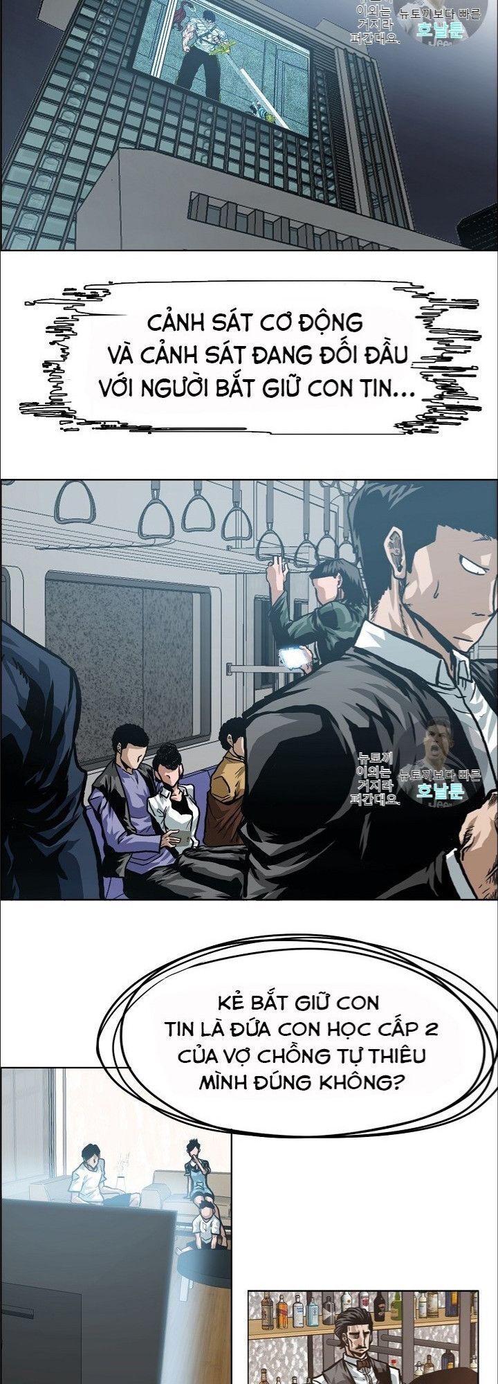 Bậc Thầy Kiếm Sư Chap 19 - Next Chap 20