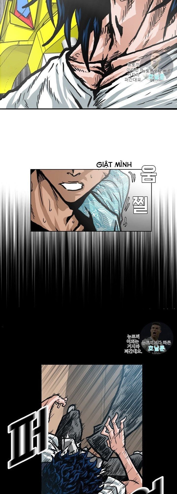 Bậc Thầy Kiếm Sư Chap 19 - Next Chap 20