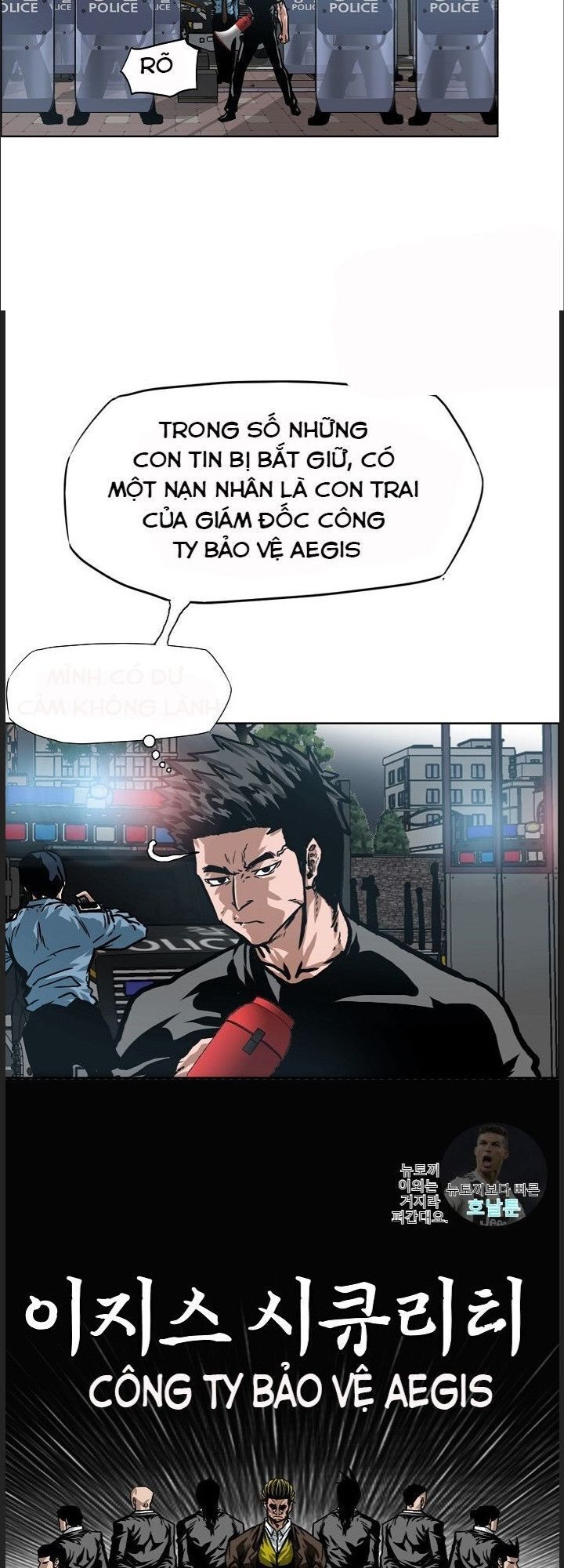 Bậc Thầy Kiếm Sư Chap 19 - Next Chap 20