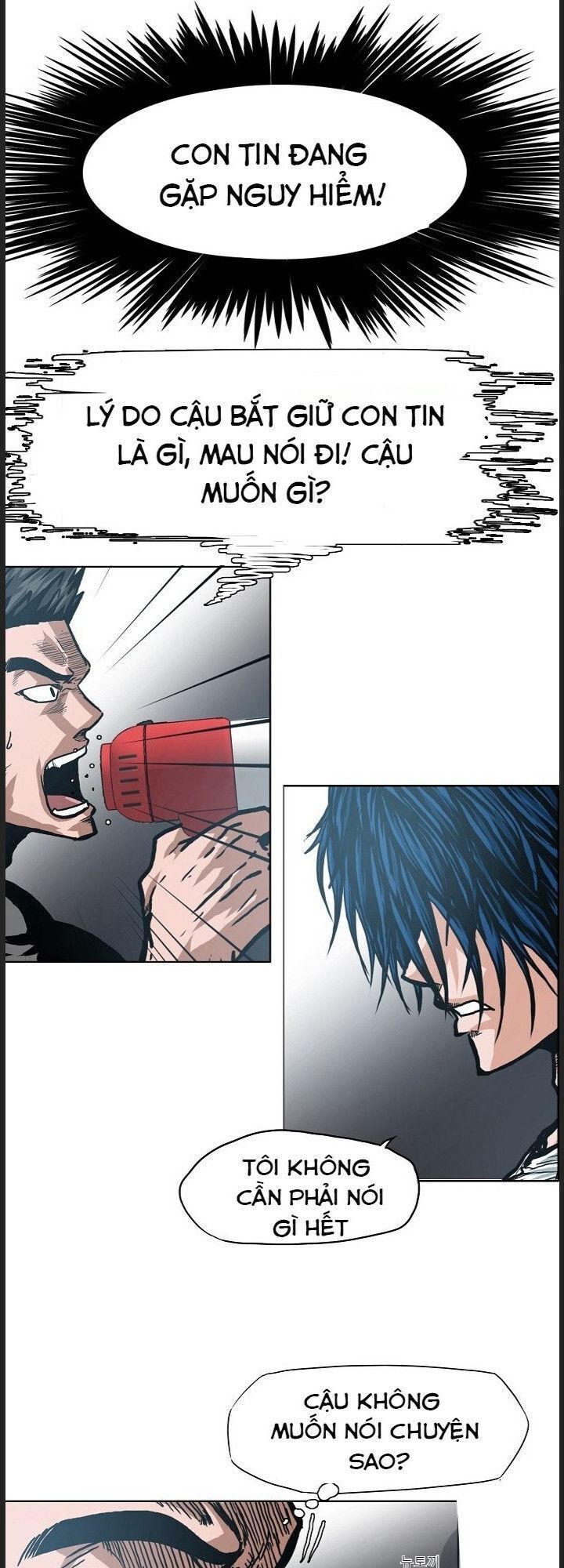 Bậc Thầy Kiếm Sư Chap 19 - Next Chap 20