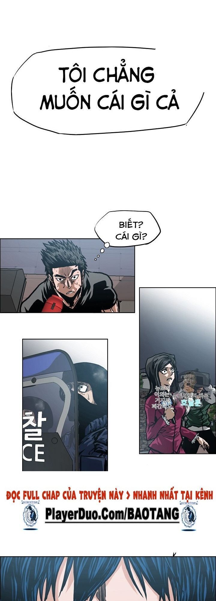 Bậc Thầy Kiếm Sư Chap 19 - Next Chap 20