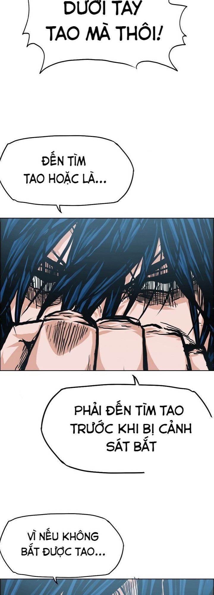 Bậc Thầy Kiếm Sư Chap 19 - Next Chap 20