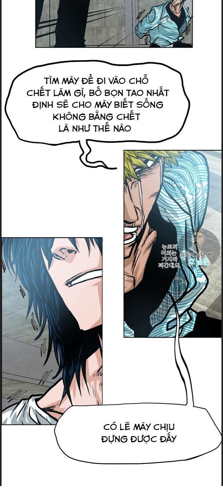 Bậc Thầy Kiếm Sư Chap 19 - Next Chap 20
