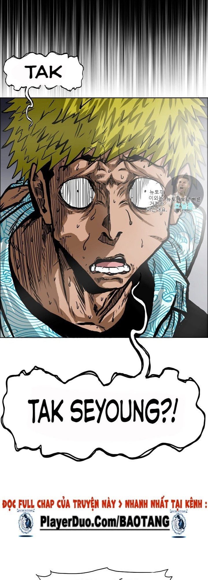 Bậc Thầy Kiếm Sư Chap 19 - Next Chap 20