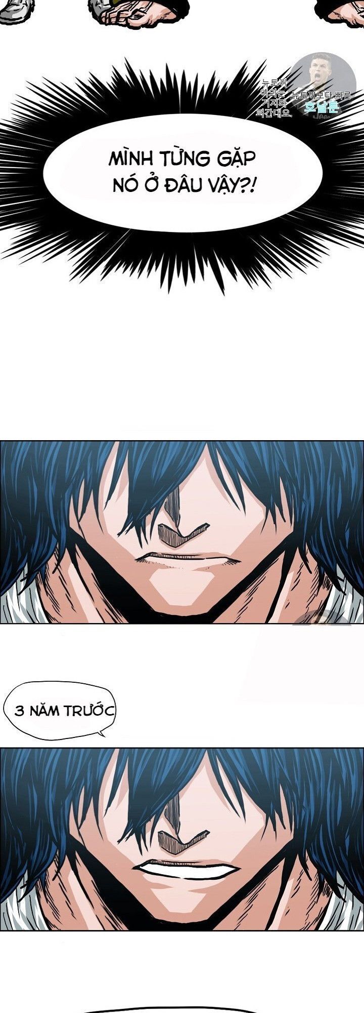 Bậc Thầy Kiếm Sư Chap 19 - Next Chap 20