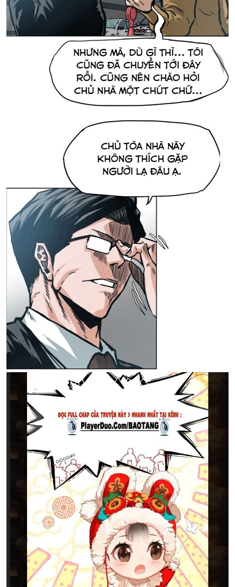 Bậc Thầy Kiếm Sư Chap 2 - Next Chap 3