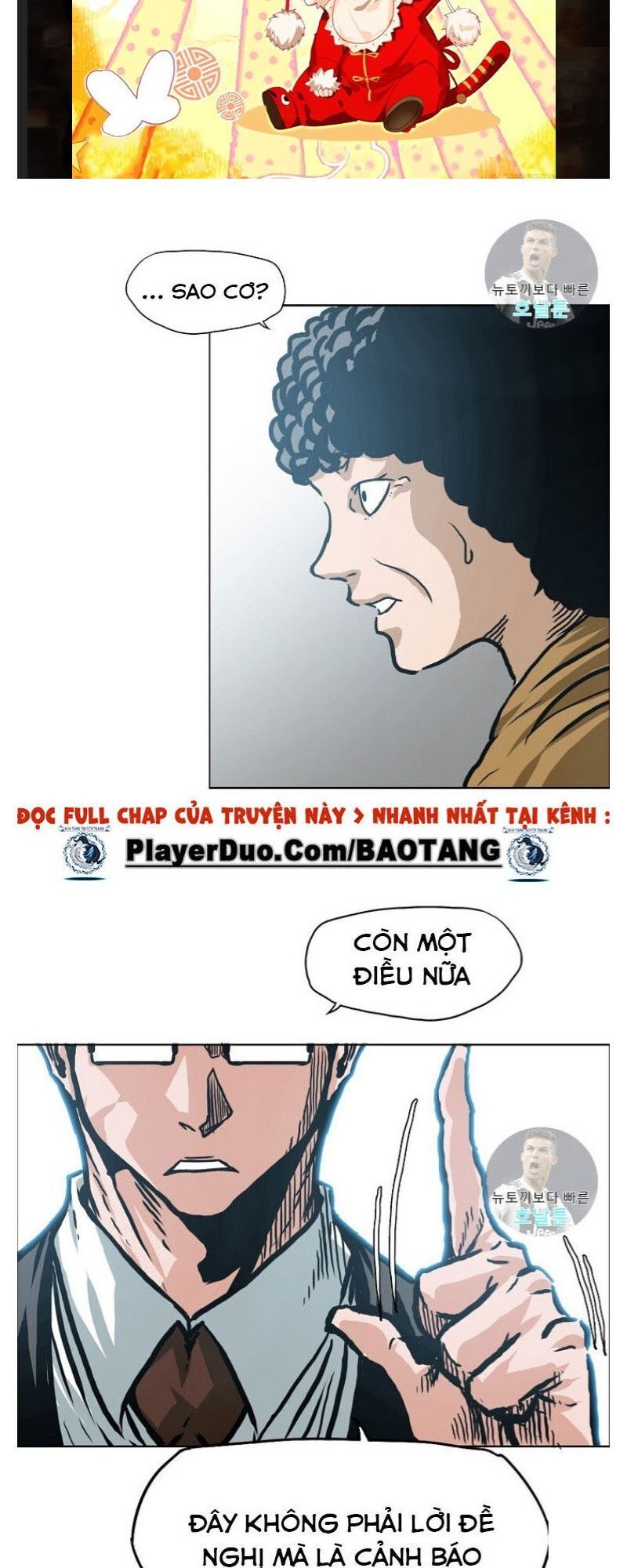 Bậc Thầy Kiếm Sư Chap 2 - Next Chap 3