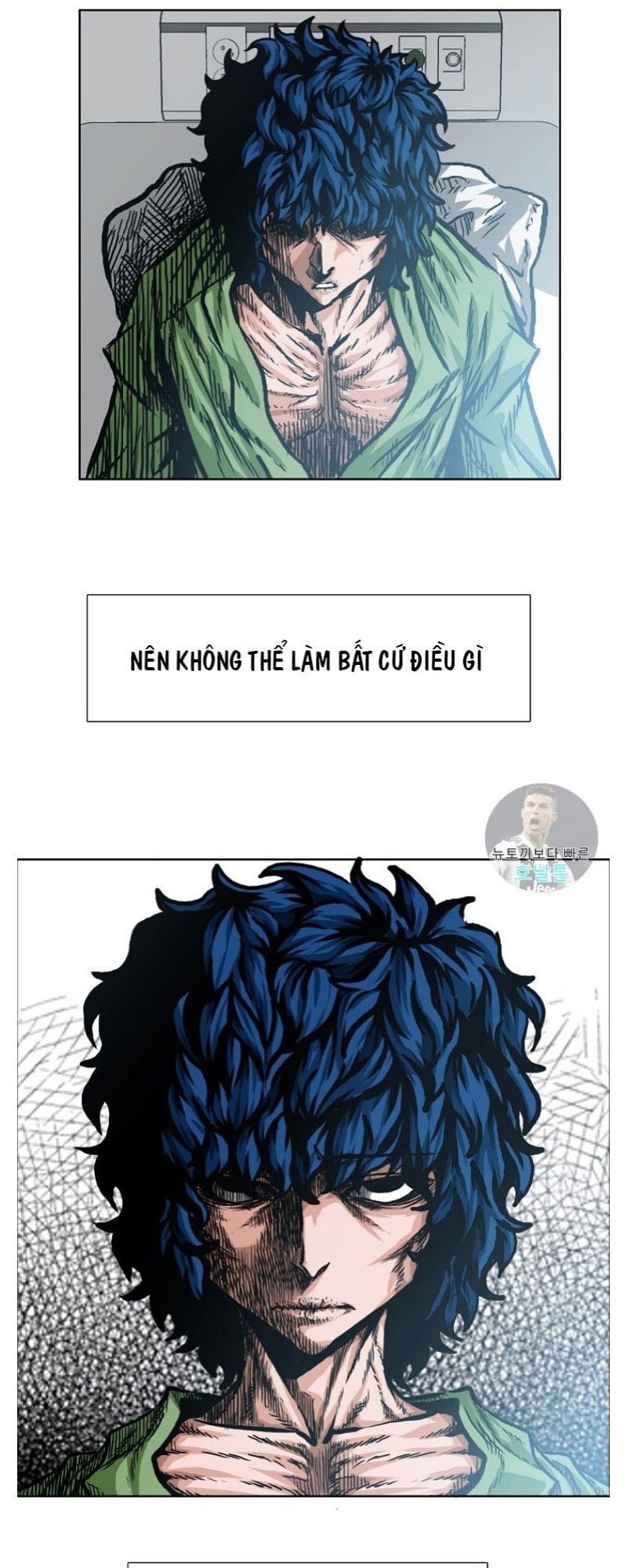 Bậc Thầy Kiếm Sư Chap 2 - Next Chap 3