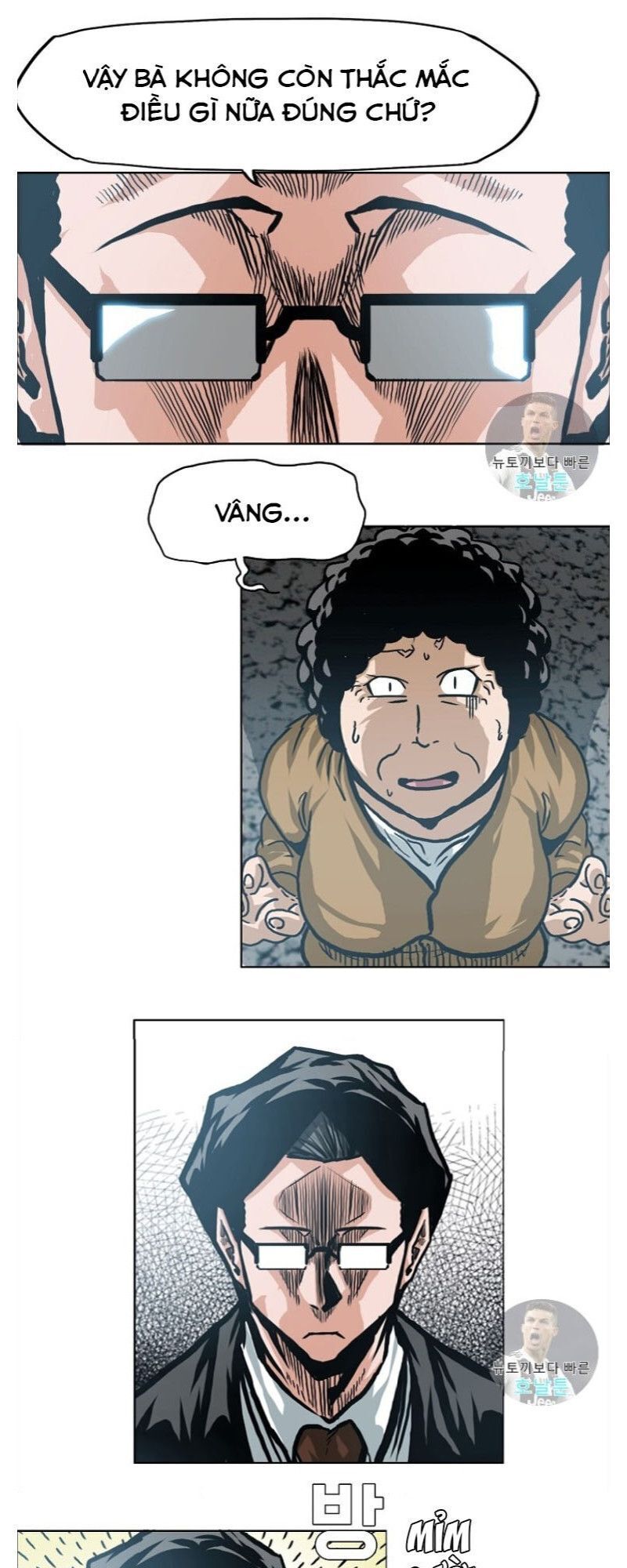 Bậc Thầy Kiếm Sư Chap 2 - Next Chap 3