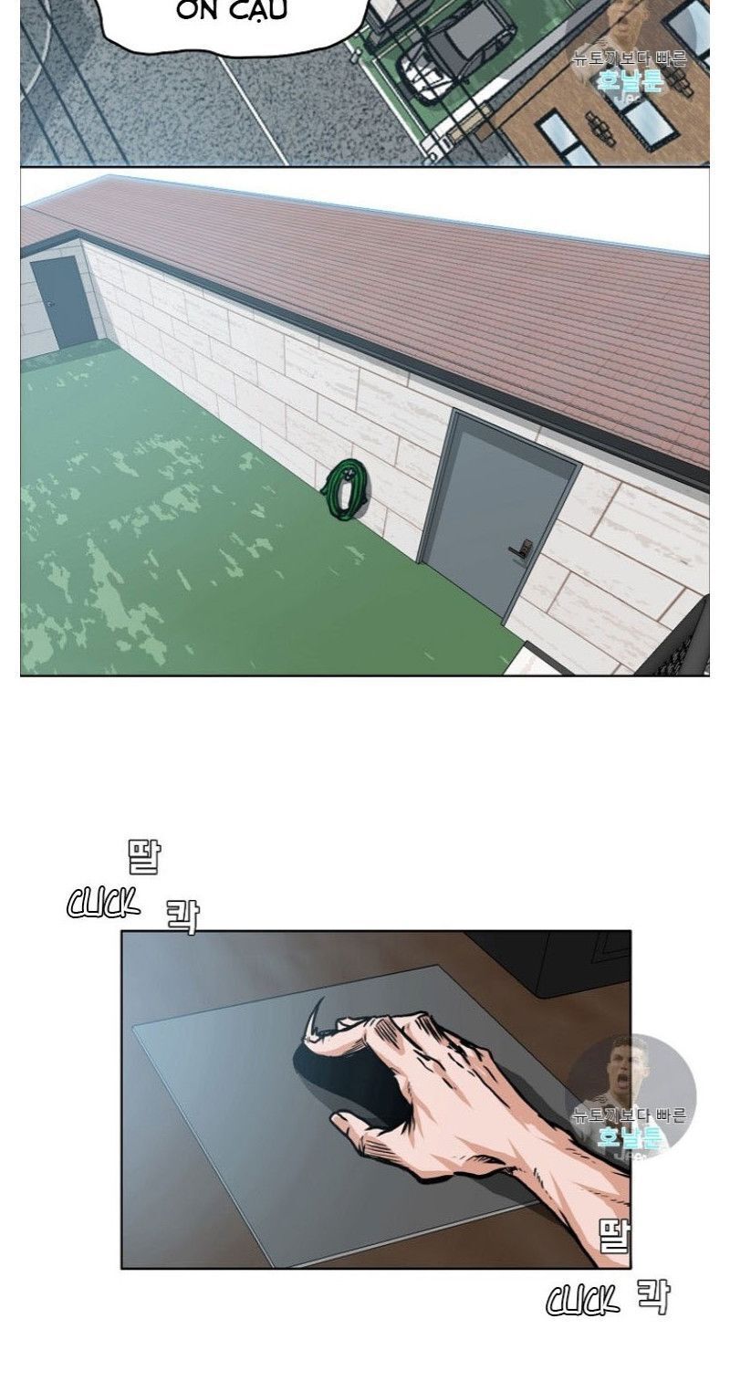 Bậc Thầy Kiếm Sư Chap 2 - Next Chap 3