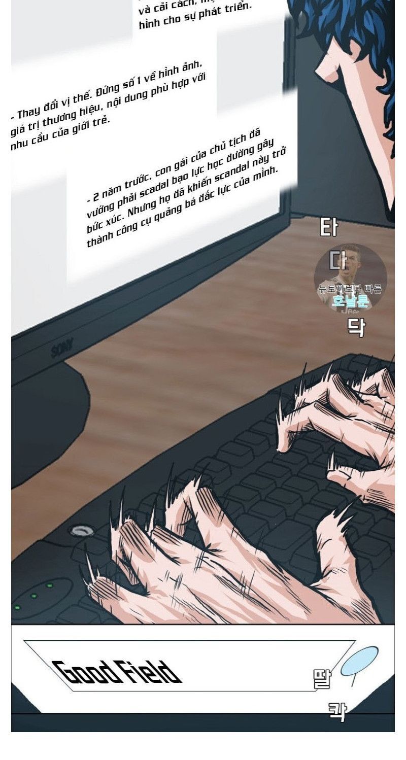 Bậc Thầy Kiếm Sư Chap 2 - Next Chap 3