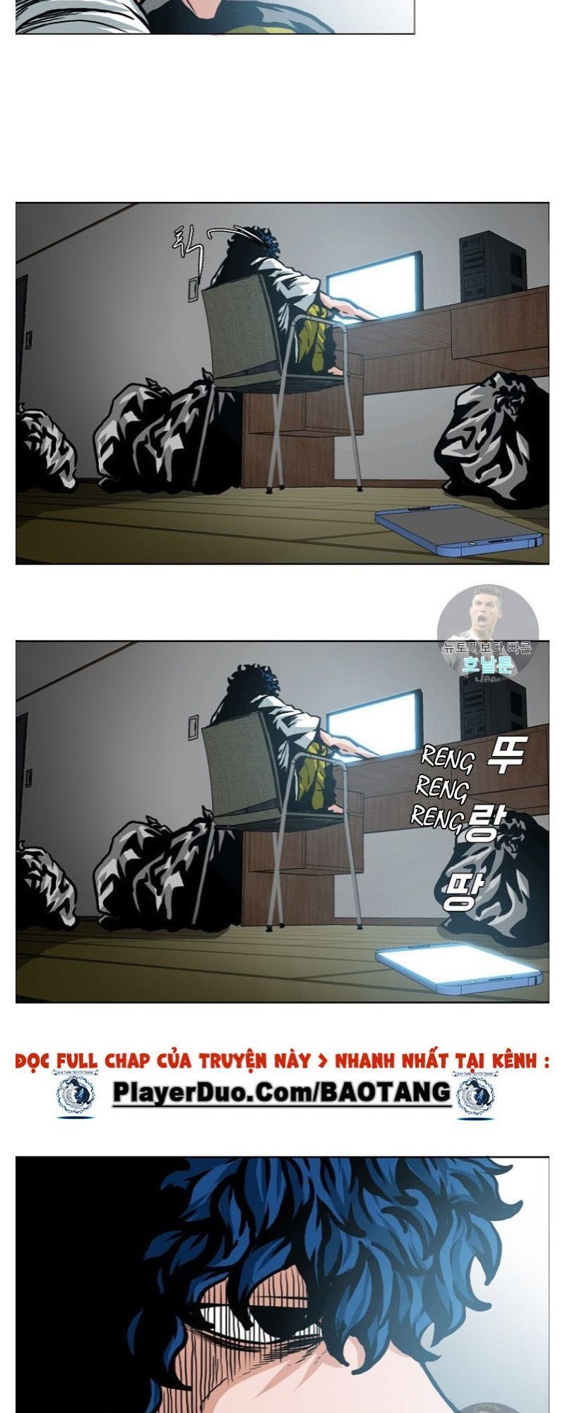Bậc Thầy Kiếm Sư Chap 2 - Next Chap 3
