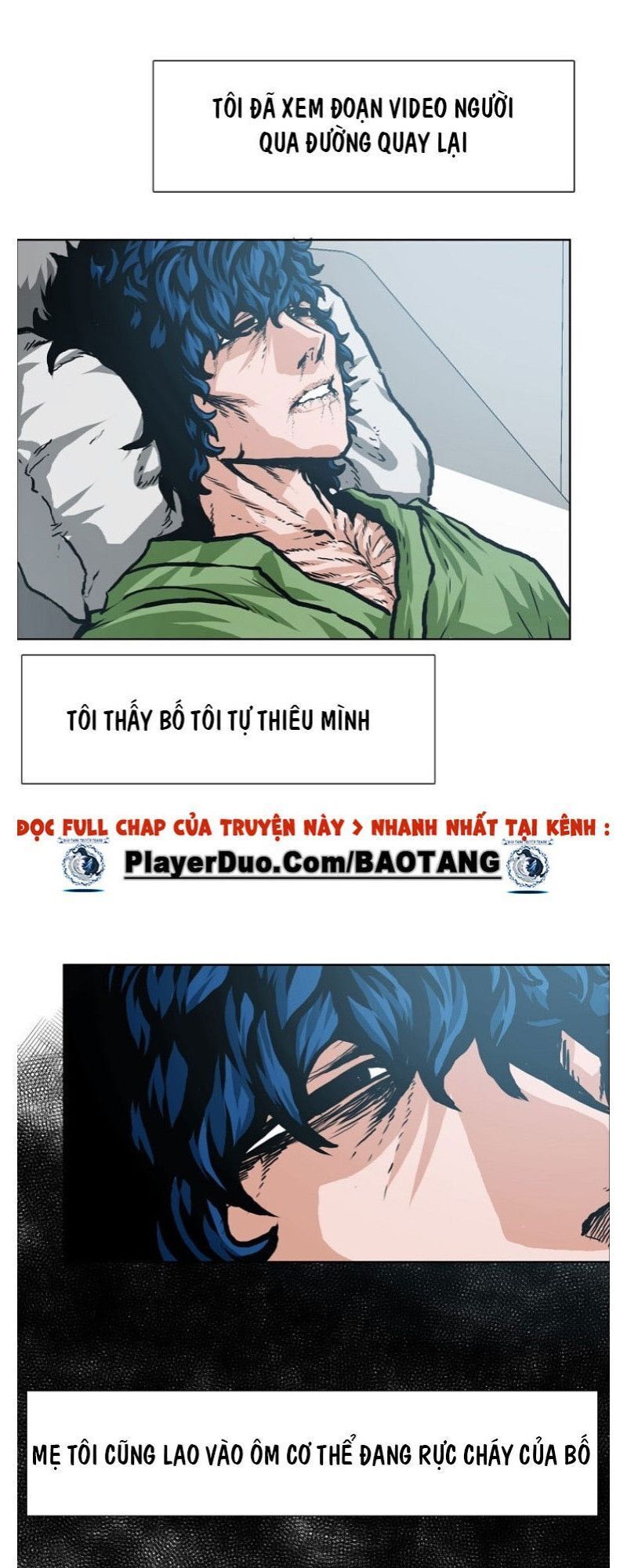 Bậc Thầy Kiếm Sư Chap 2 - Next Chap 3