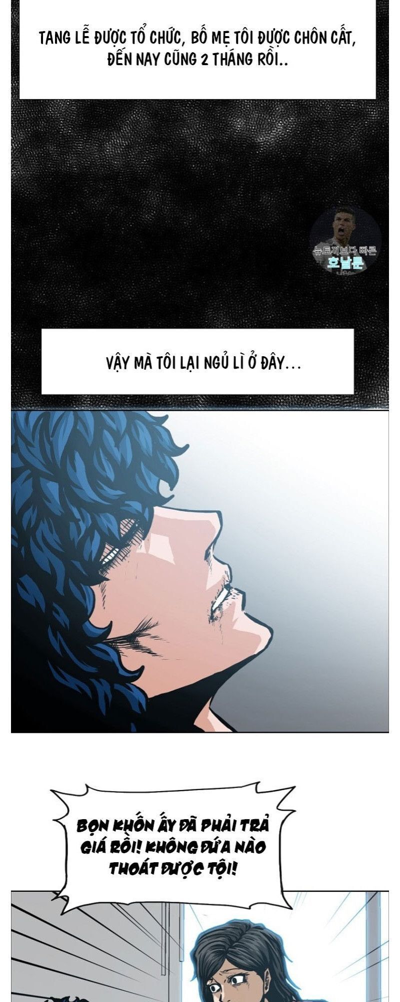 Bậc Thầy Kiếm Sư Chap 2 - Next Chap 3