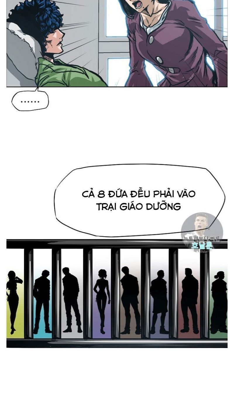 Bậc Thầy Kiếm Sư Chap 2 - Next Chap 3