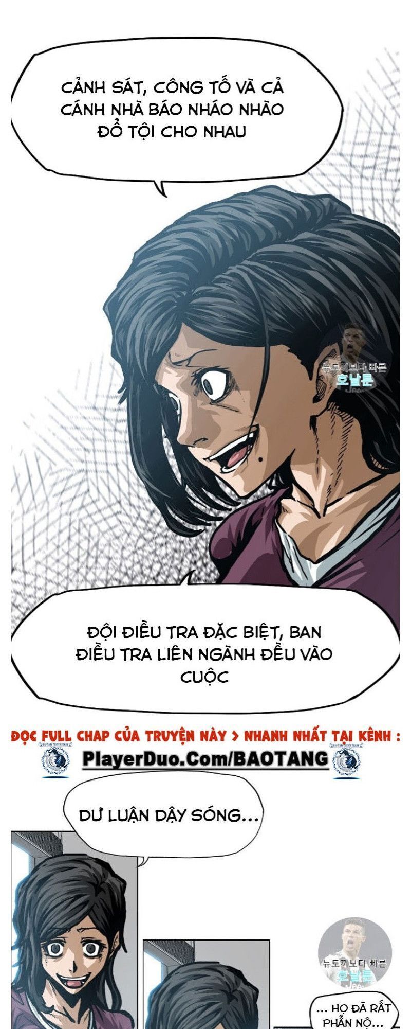 Bậc Thầy Kiếm Sư Chap 2 - Next Chap 3