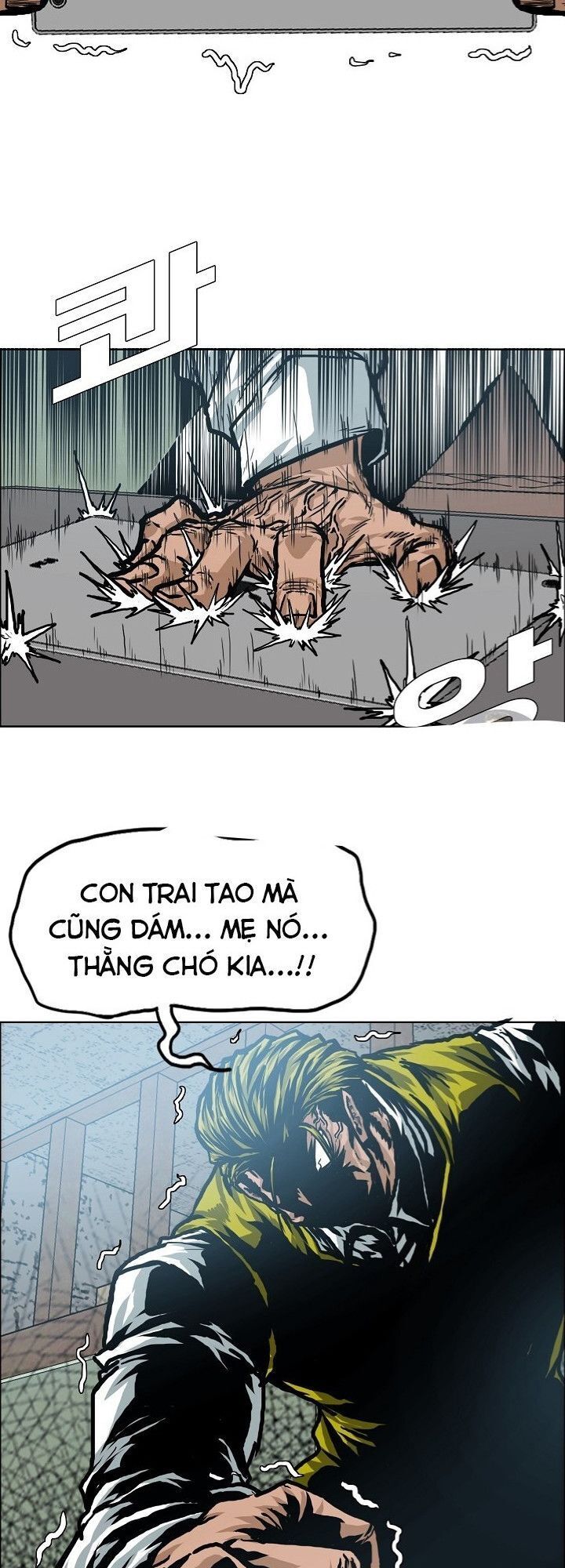 Bậc Thầy Kiếm Sư Chap 20 - Next Chap 21