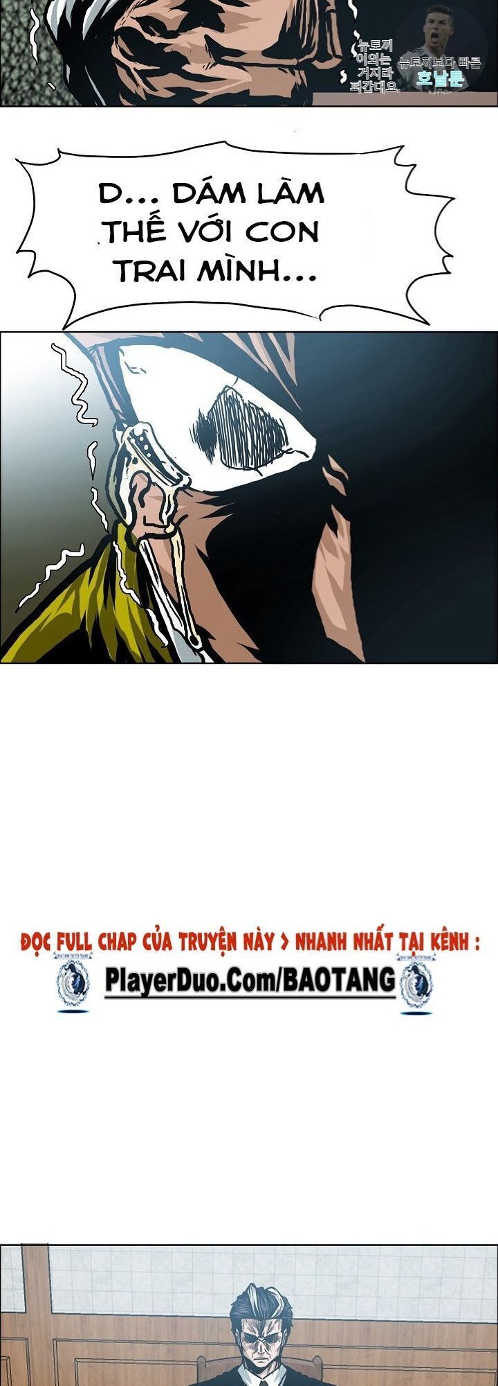 Bậc Thầy Kiếm Sư Chap 20 - Next Chap 21