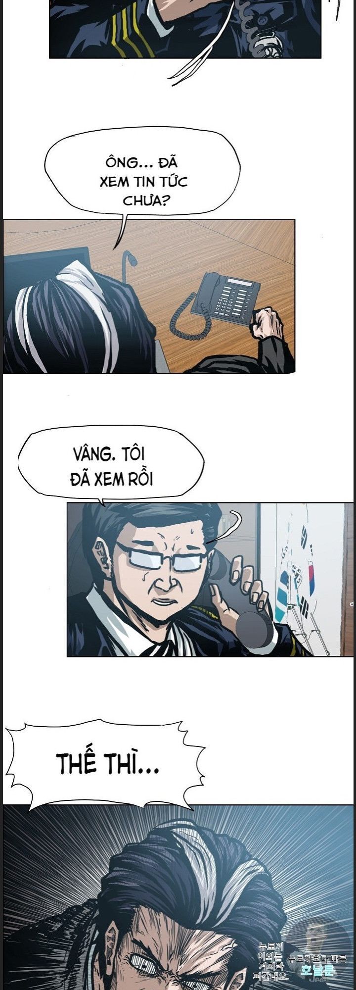 Bậc Thầy Kiếm Sư Chap 20 - Next Chap 21