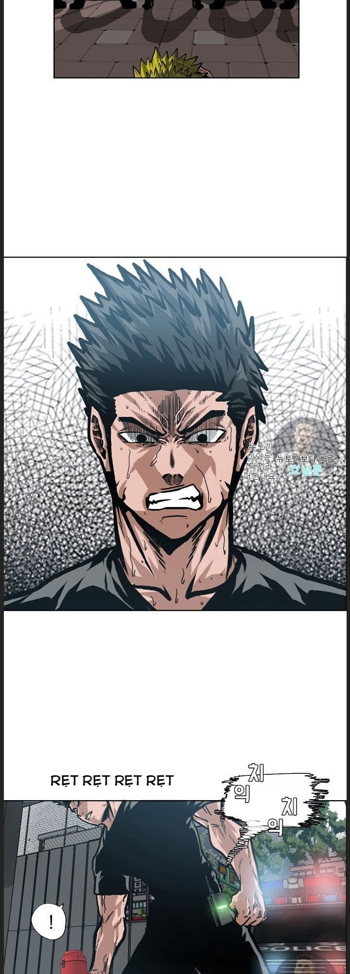 Bậc Thầy Kiếm Sư Chap 20 - Next Chap 21