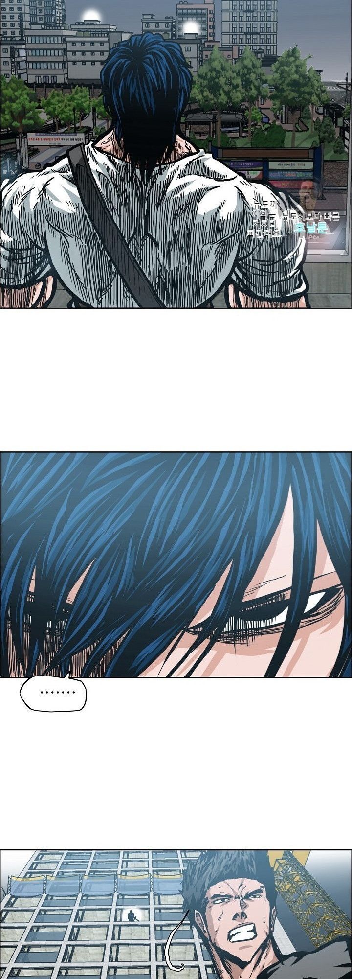 Bậc Thầy Kiếm Sư Chap 20 - Next Chap 21