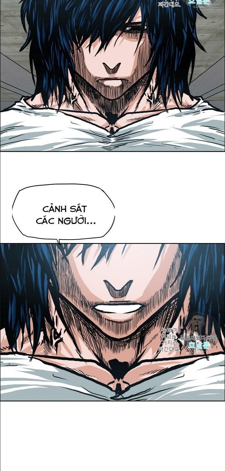 Bậc Thầy Kiếm Sư Chap 20 - Next Chap 21