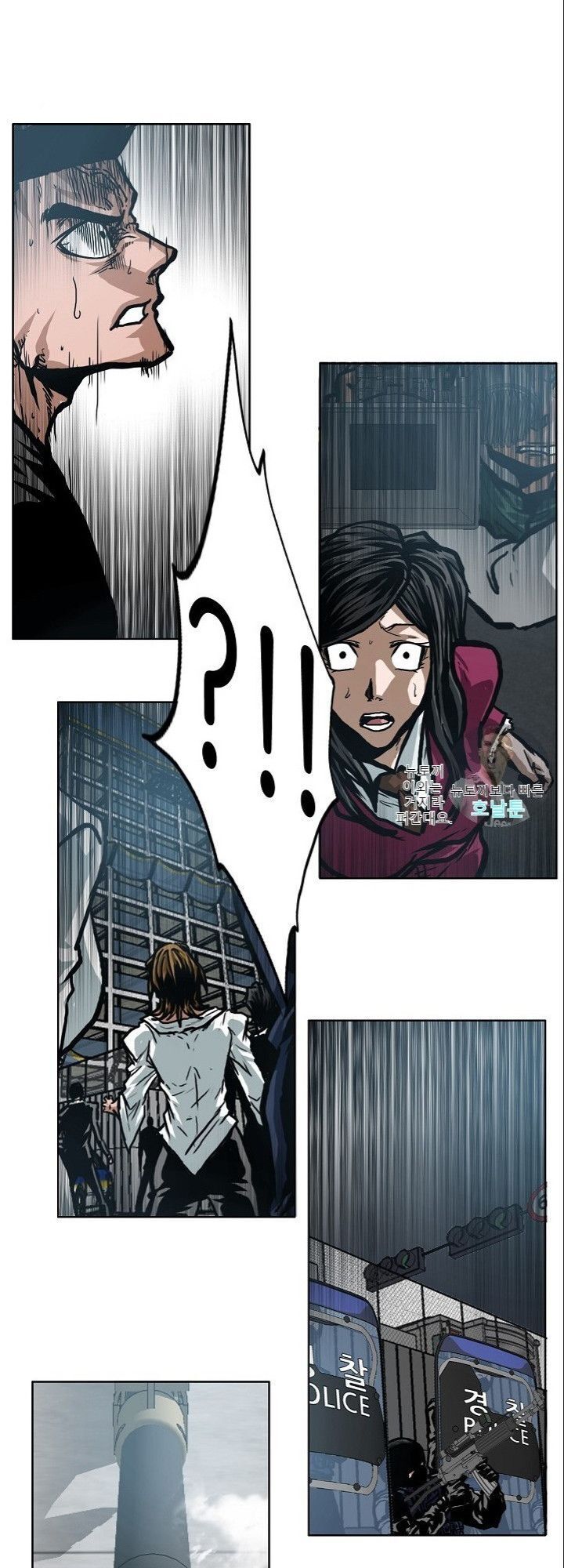 Bậc Thầy Kiếm Sư Chap 20 - Next Chap 21