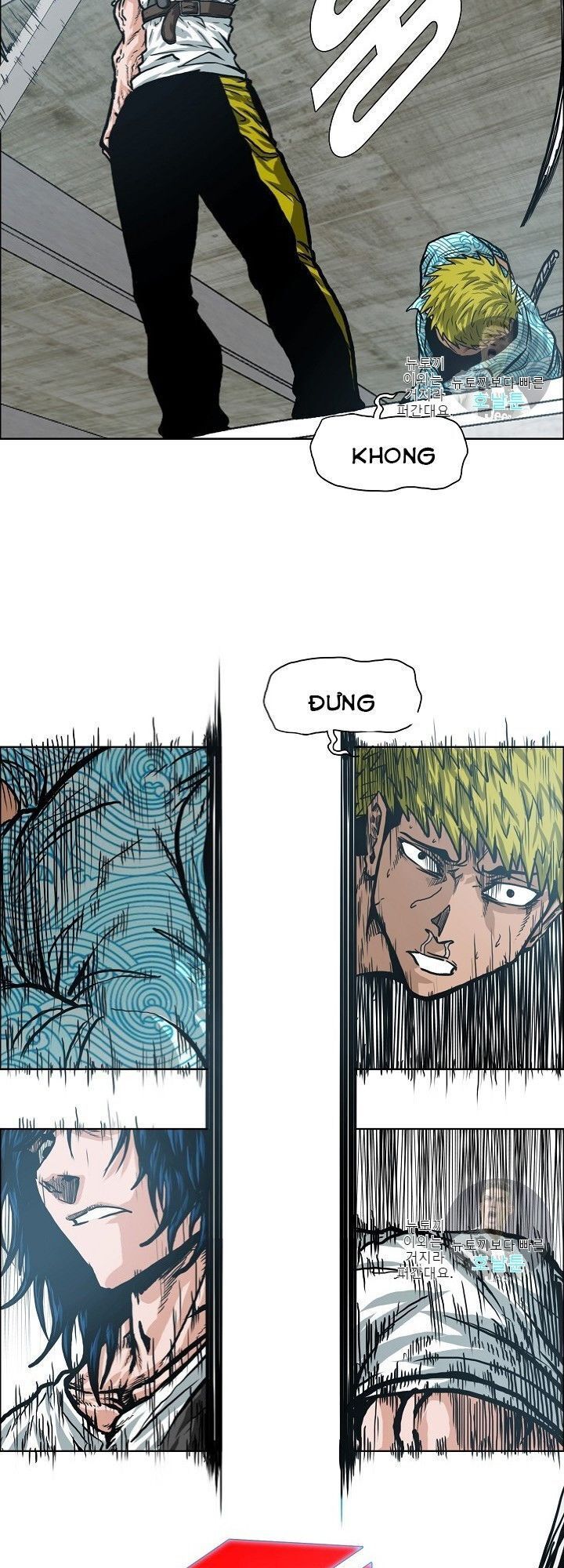 Bậc Thầy Kiếm Sư Chap 20 - Next Chap 21