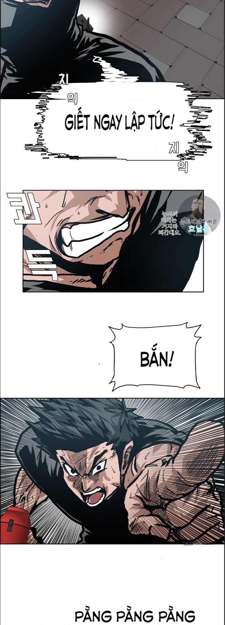 Bậc Thầy Kiếm Sư Chap 20 - Next Chap 21