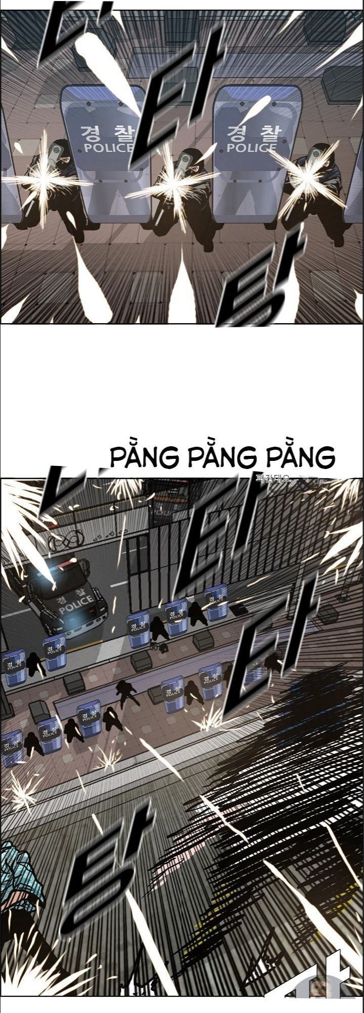 Bậc Thầy Kiếm Sư Chap 20 - Next Chap 21